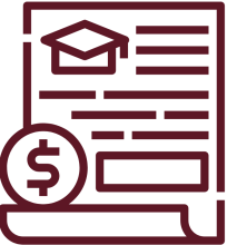 Student loan document